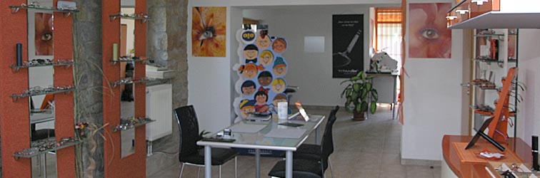 Augenoptik Seifert