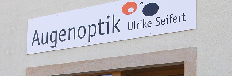 Augenoptik Seifert